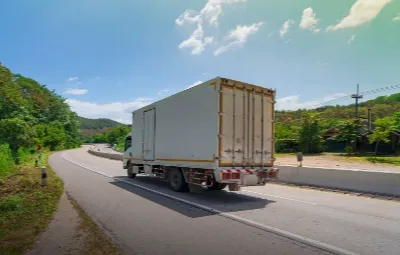 İstanbul ile Marmaraereğlisi Arası Bulaşık Makinesi Taşıma