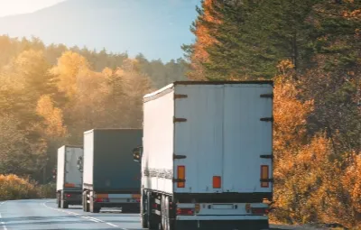 İstanbul ile Marmaraereğlisi Arası Klima Taşıma